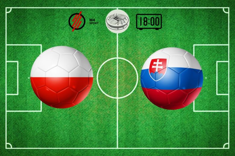 Lengyelország vs Szlovákia Foci EB2020