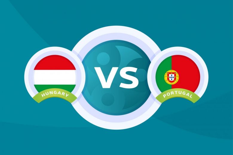 Hungary Vs Portugal Euro 2020