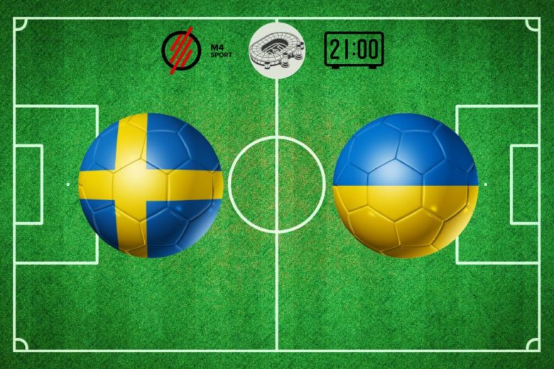 Svédország vs Ukrajna nyolcaddöntők Foci EB2020 