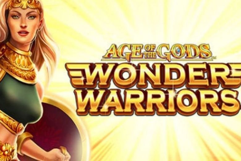 Bet365 - Wonder Warriors küldetés