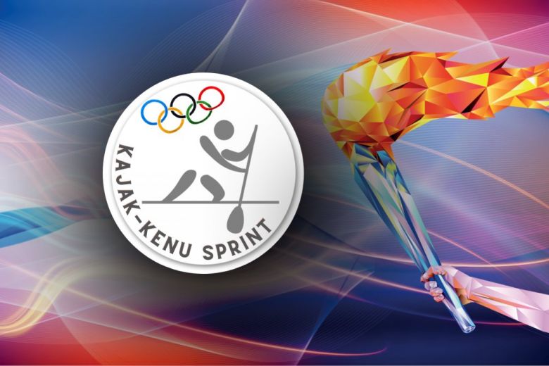 Kajak-kenu Sprint Tokió Olimpia 2021