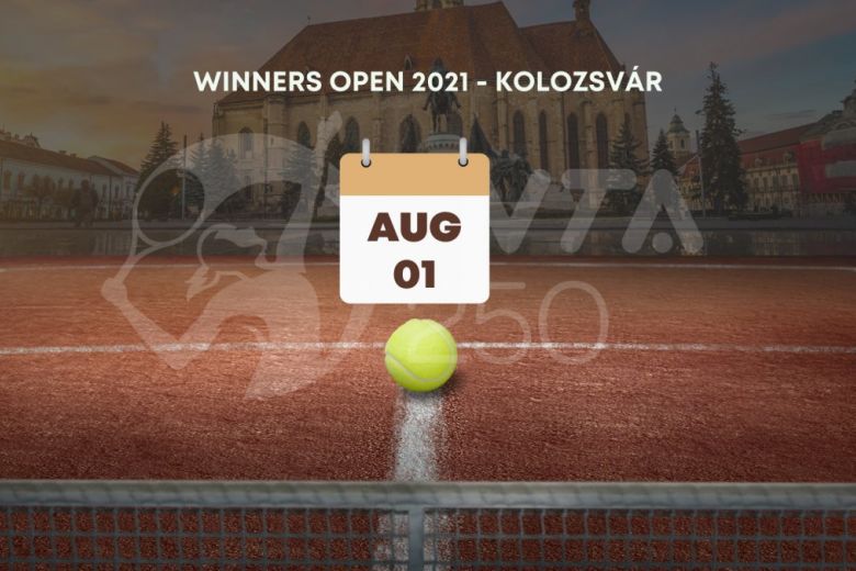 WTA Winners Open Kolozsvár 08