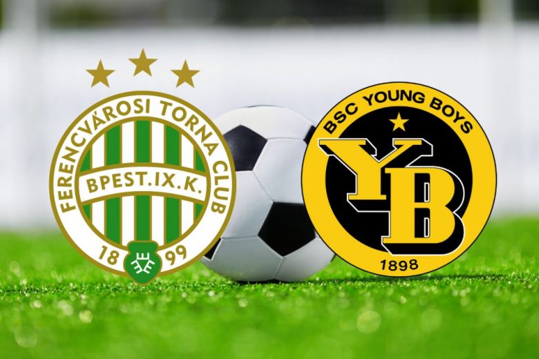 Ferencváros vs Young Boys