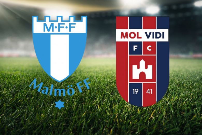 Malmö FF vs  MOL Vidi FC általános kép főoldalra csere 02