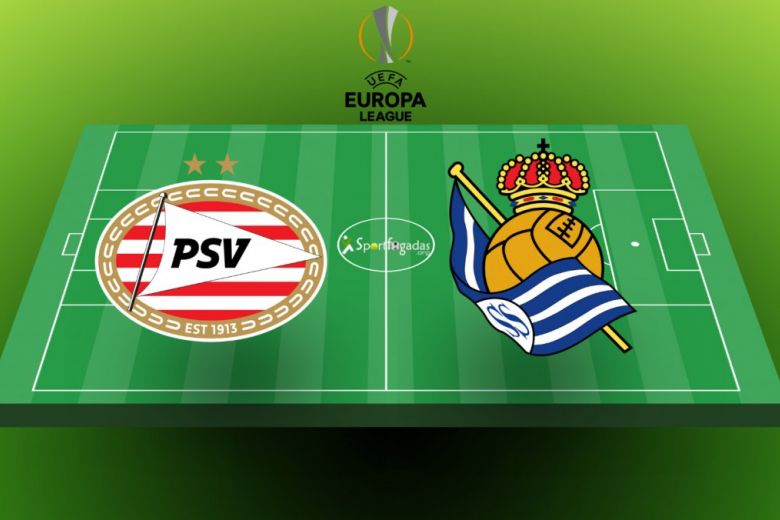 PSV Eindhoven - Real Sociedad tipp