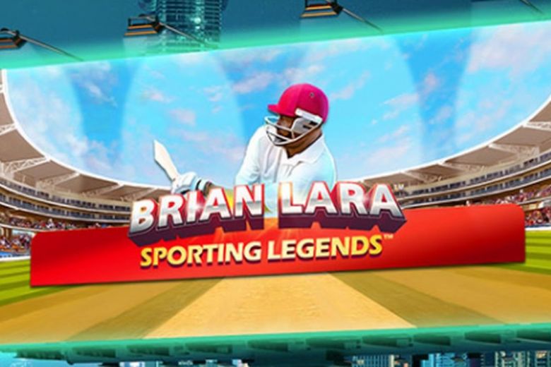 bet365 Kaszinó - Brian Lara Sporting Legends