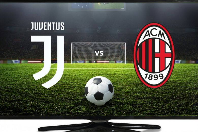 Juventus - AC Milan tipp