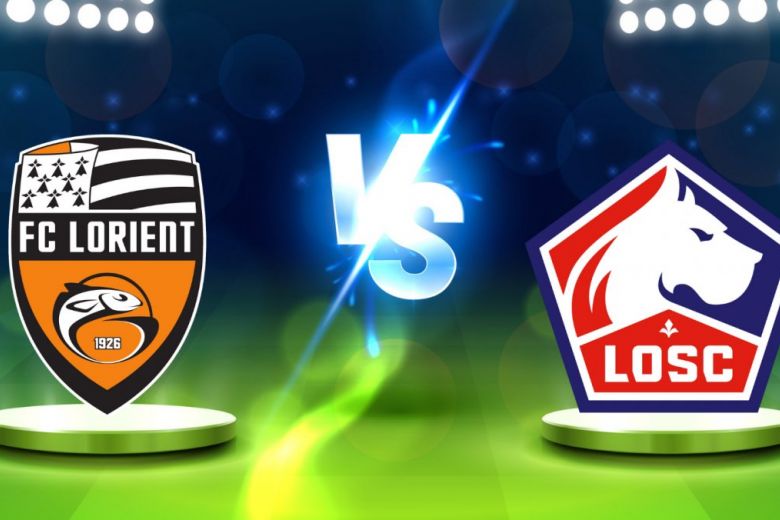 Lorient vs Lille