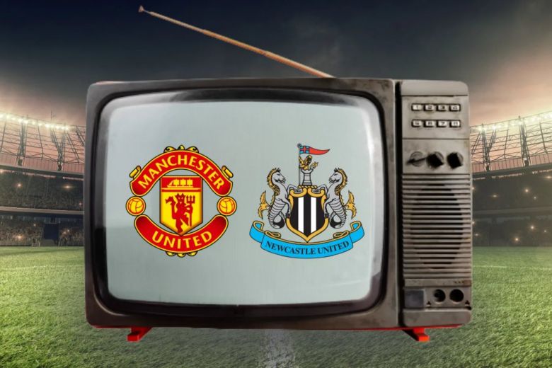 Man United vs Newcastle mérkőzés élő közvetítés