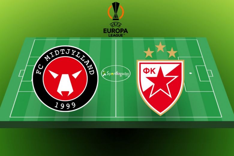 FC Midtjylland - Red Star Belgrade tipp