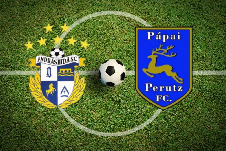 Tarr Andrashida SC vs Pápai Perutz 