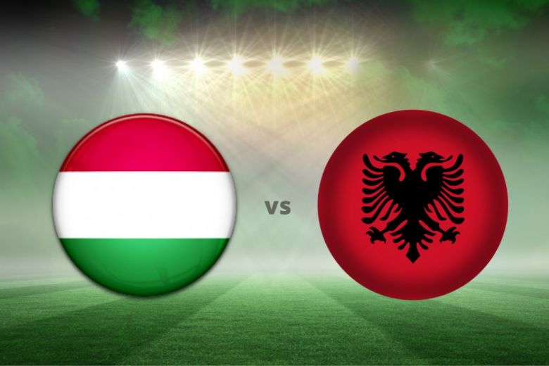 Albánia vs Magyarország 02
