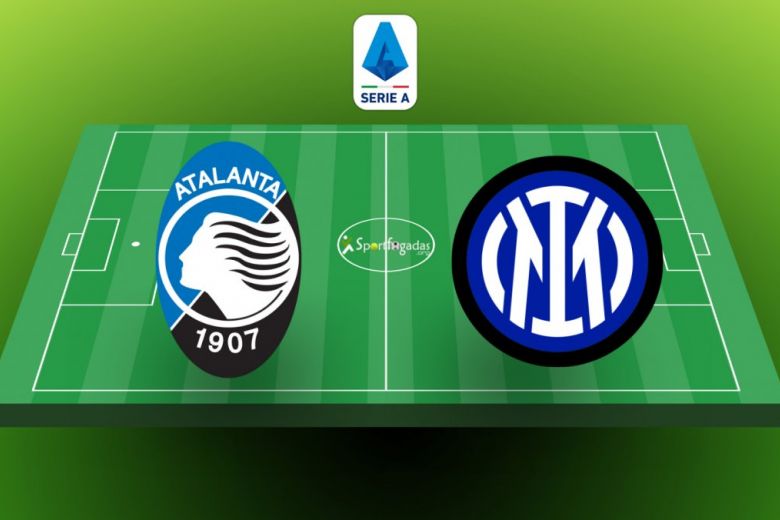 Atalanta - Inter tipp
