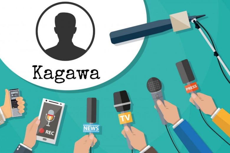 Interjú Kagawa