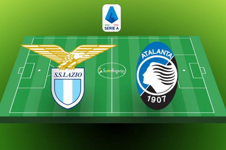 Lazio vs Atalanta Serie A