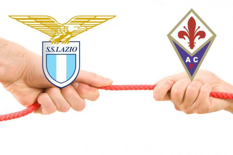Lazio vs Fiorentina 