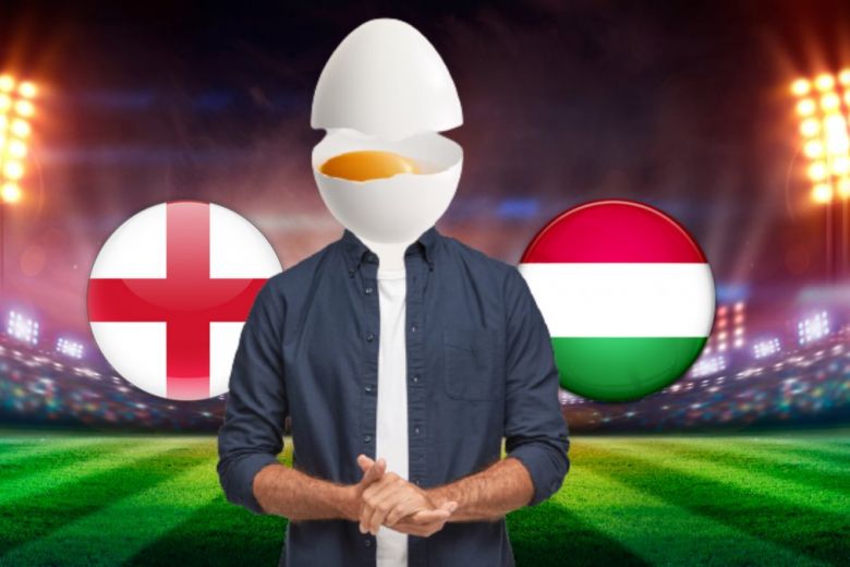 Magyar vs angol mérkőzés