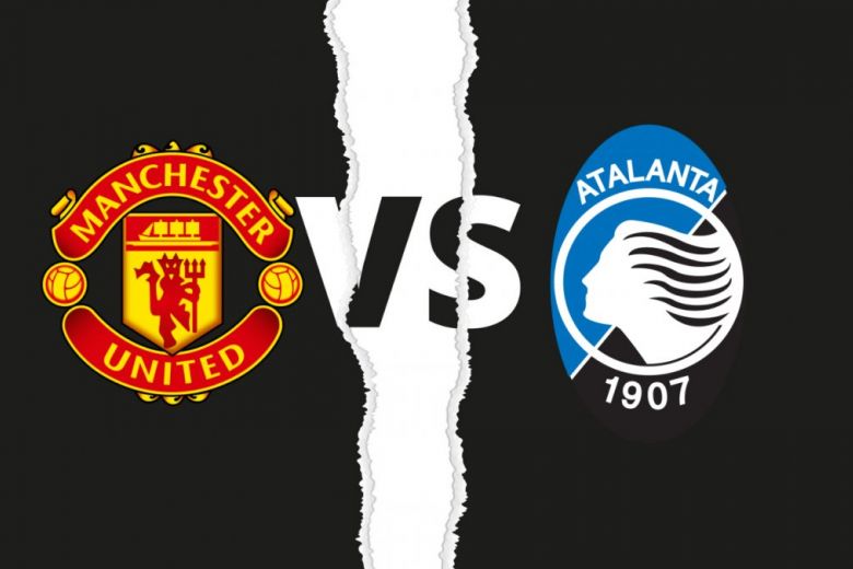 Manchester United vs Atalanta foci