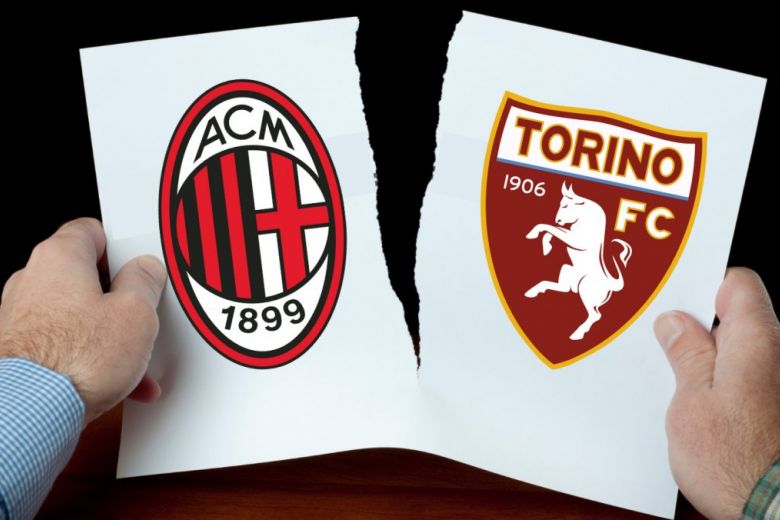 Milan vs Torino 
