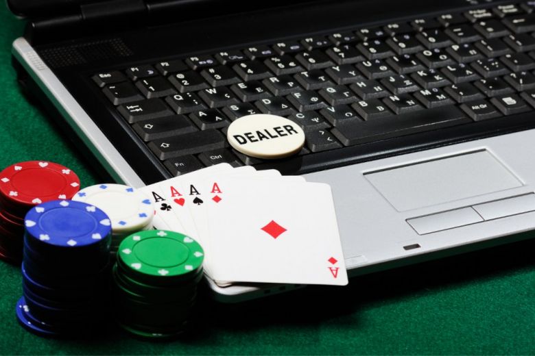 Sportfogadás Series of Poker