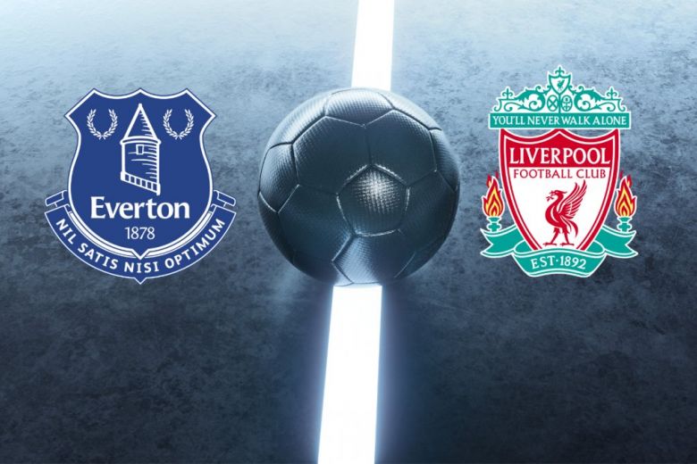 Everton vs Liverpool