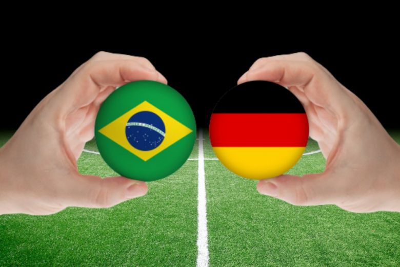 Három éve történt Brazília vs Németország 17