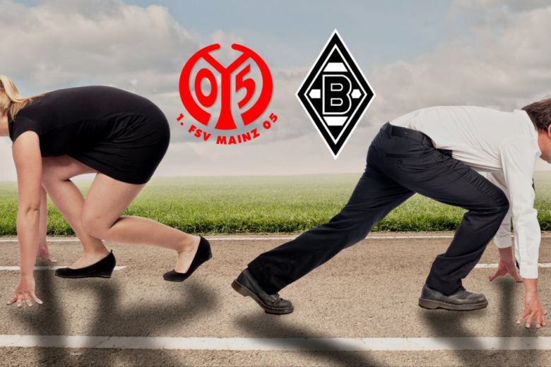 Mainz vs Mönchengladbach