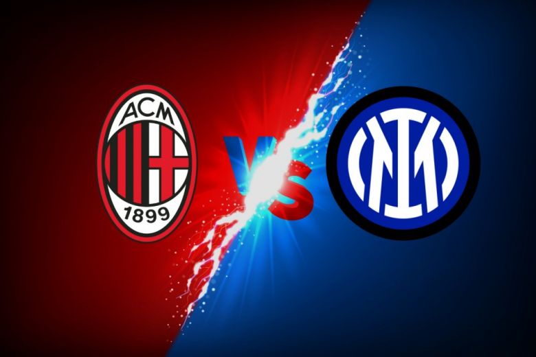 Milan vs Inter 