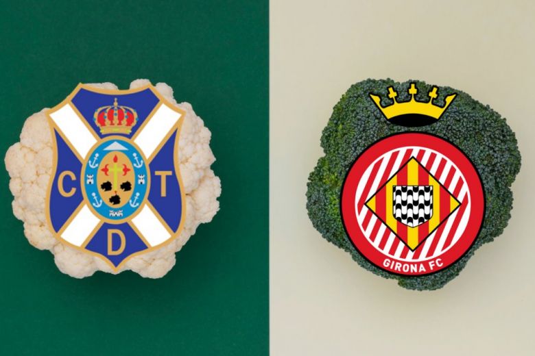 Tenerife vs Girona 