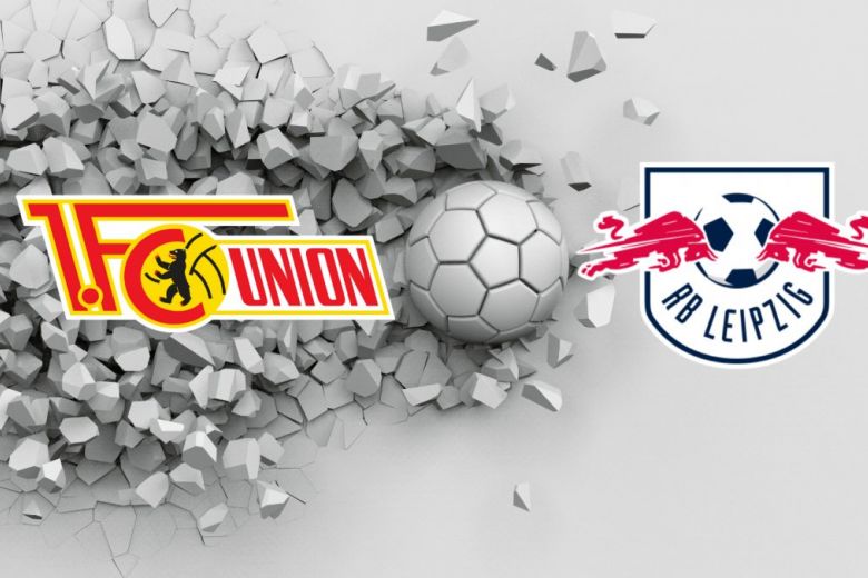 Union Berlin vs RB Leipzig