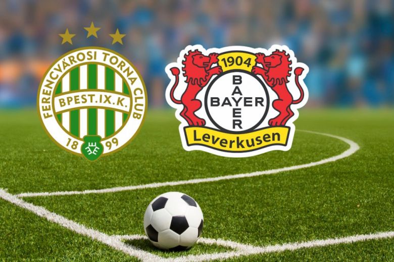 Ferencváros - Bayer Leverkusen tipp