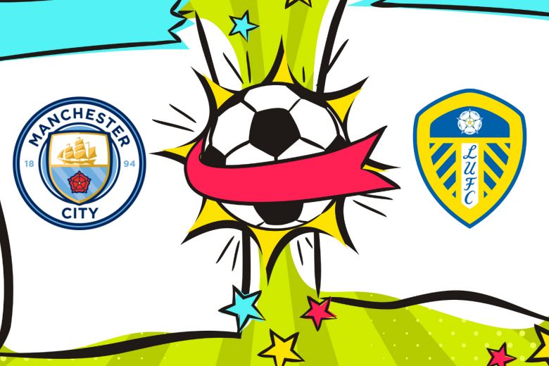 Manchester City - Leeds