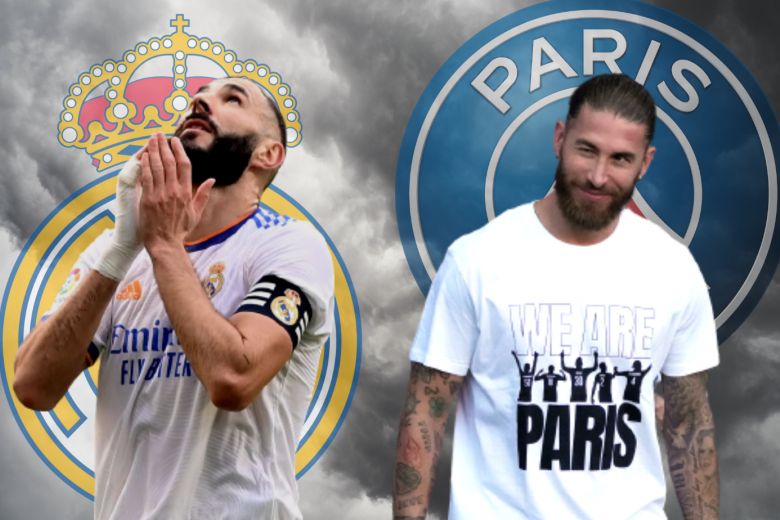 Paris SG - Real Madrid tipp