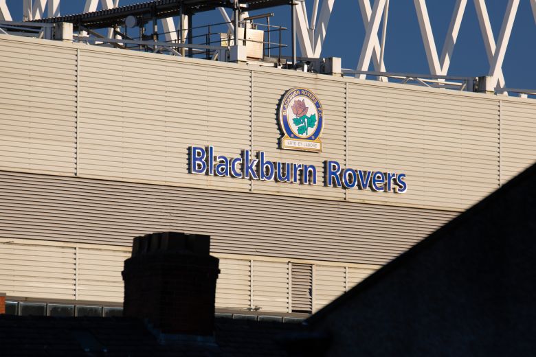 Blackburn Rovers Stadion