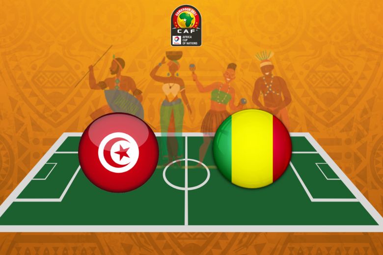 Tunézia - Mali tipp