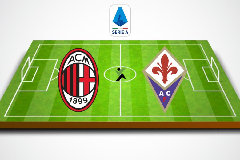 AC Milan - Fiorentina tipp