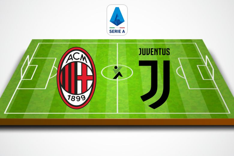 AC Milan - Juventus tipp