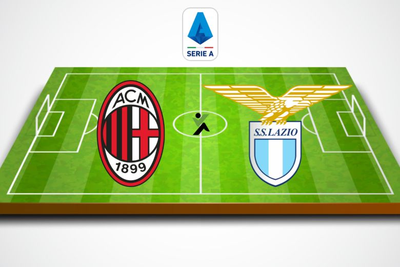AC Milan - Lazio tipp