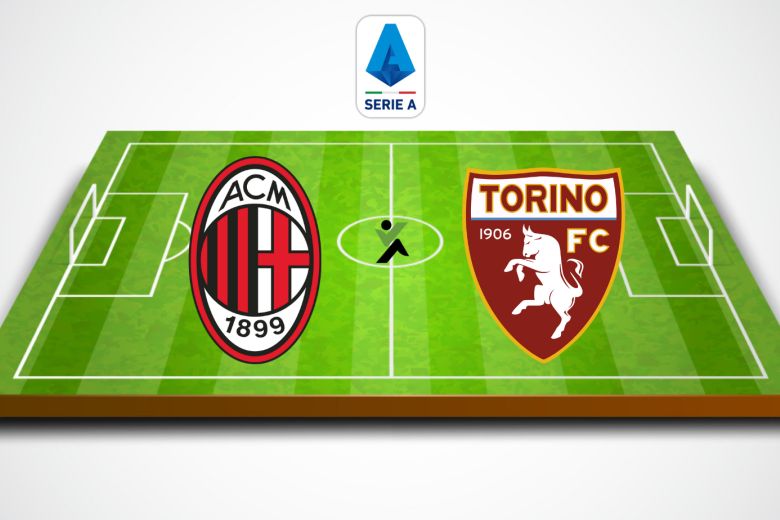 AC Milan - Torino tipp