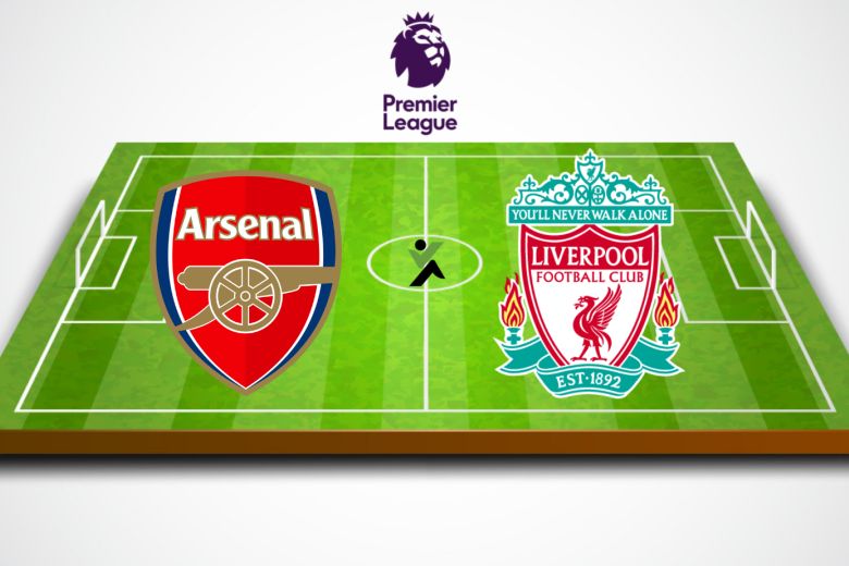 Arsenal - Liverpool tipp