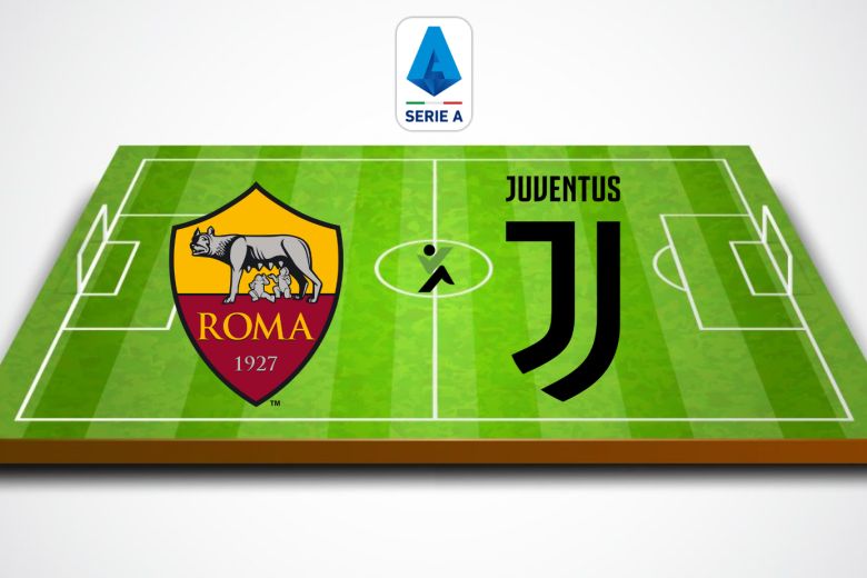 Roma - Juventus tipp