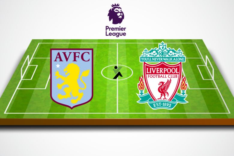 Aston Villa - Liverpool tipp