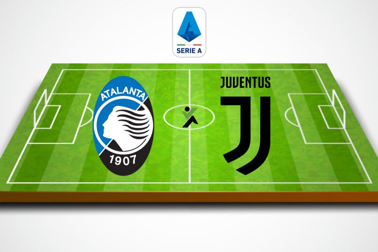 Atalanta - Juventus tipp