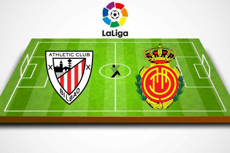 Athletic Bilbao - Mallorca tipp