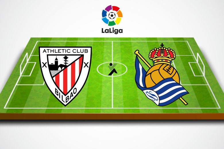 Athletic Club Bilbao - Real Sociedad tipp