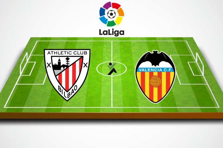 Athletic Club Bilbao - Valencia tipp