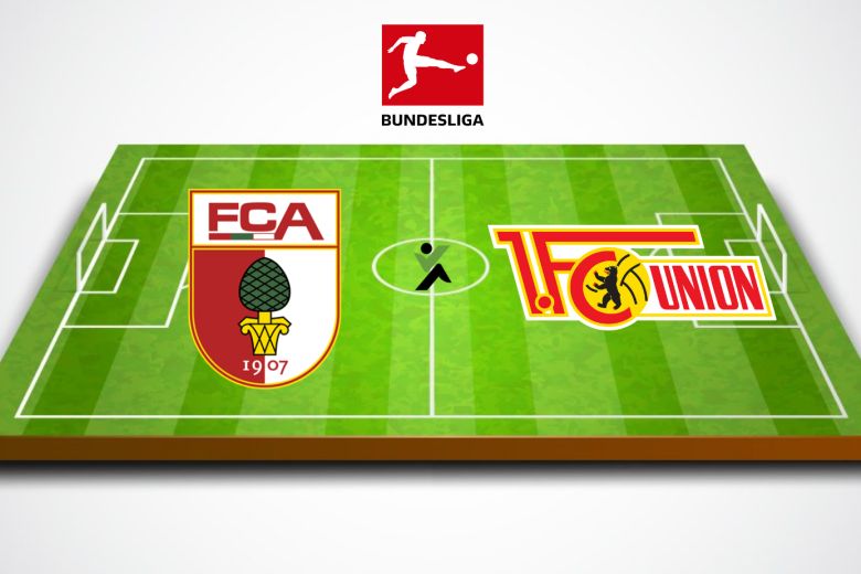 Augsburg  vs Union Berlin Bundesliga