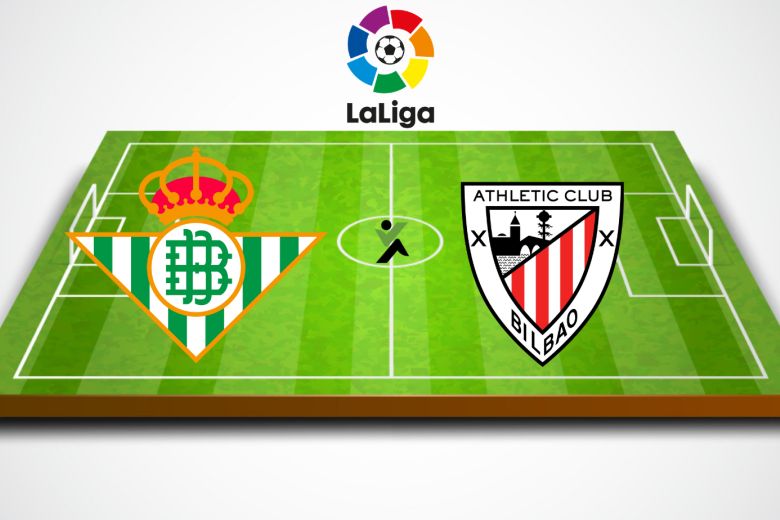 Real Betis - Athletic Bilbao tipp