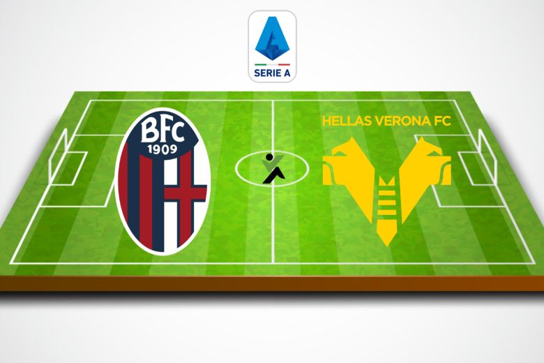 Bologna - Hellas Verona tipp