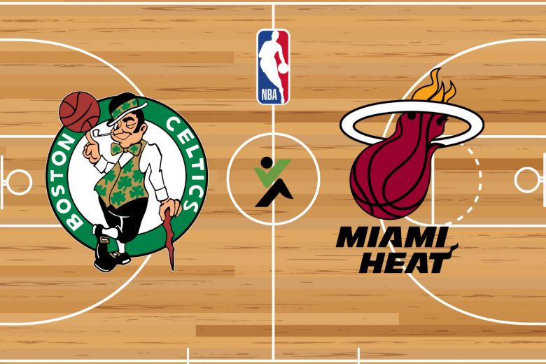 Boston Celtics - Miami Heat tipp